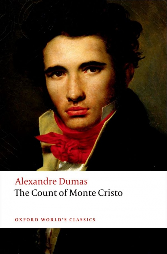 Oxford World´s Classics The Count of Monte Cristo Oxford University Press
