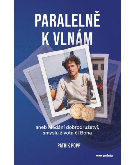 Paralelně k vlnám