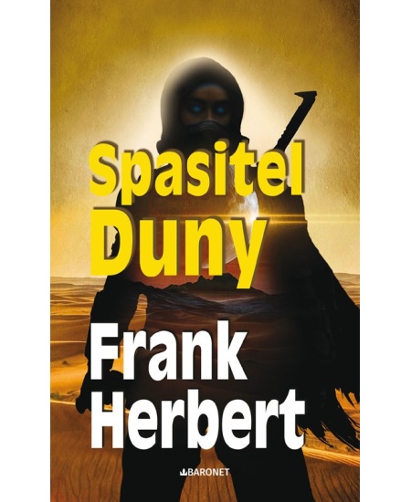 Spasitel Duny