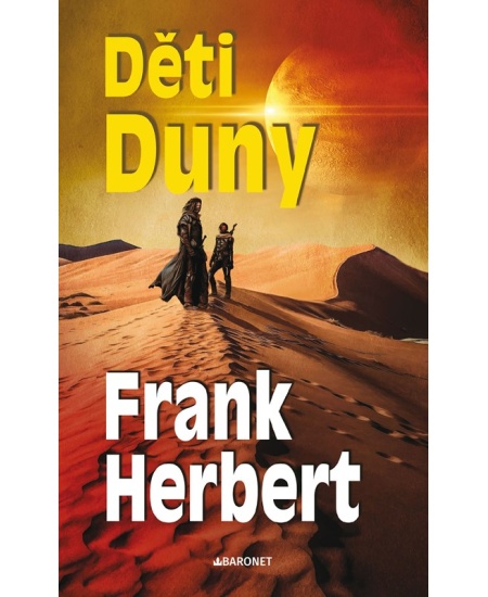 Děti Duny
