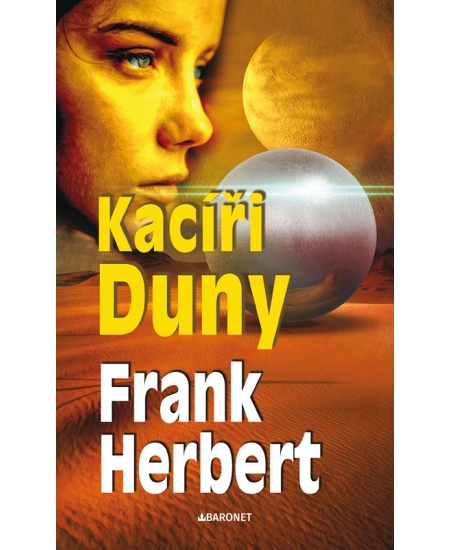 Kacíři Duny
