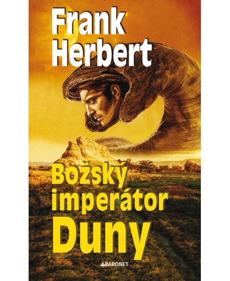 Božský imperátor Duny