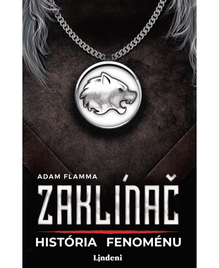 Zaklínač. História fenoménu