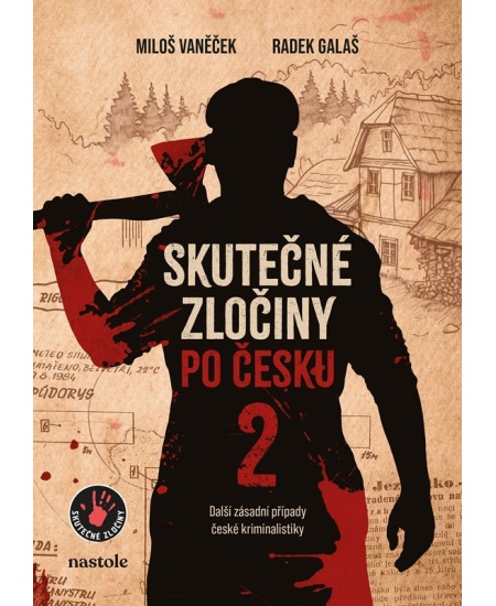 Skutečné zločiny po česku 2