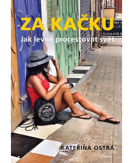 Za Kačku