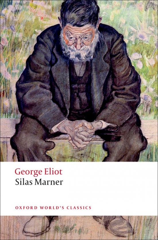 Oxford World´s Classics Silas Marner Oxford University Press