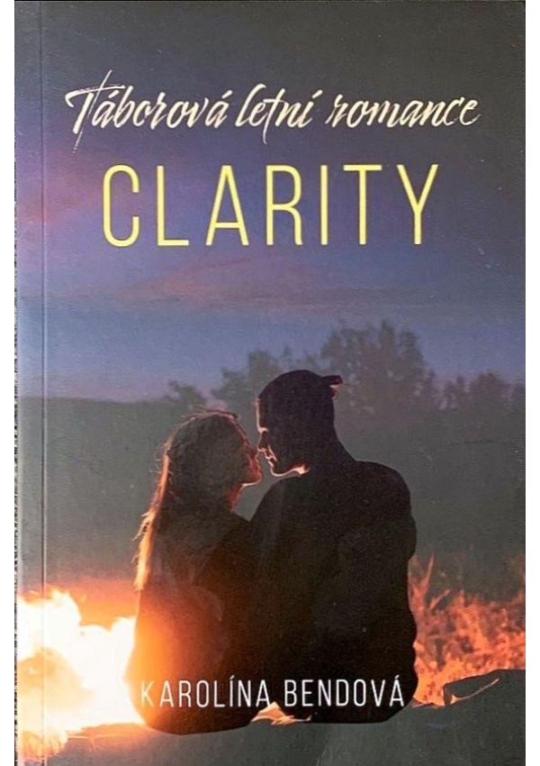 Táborová letní romance - Clarity