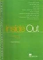 INSIDE OUT ELEMENTARY Resource Pack