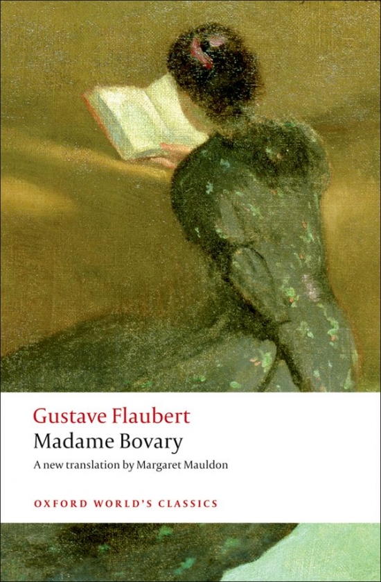 Oxford World´s Classics Madame Bovary Oxford University Press