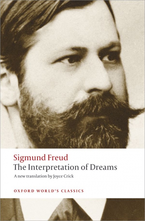 Oxford World´s Classics The Interpretation of Dreams Oxford University Press