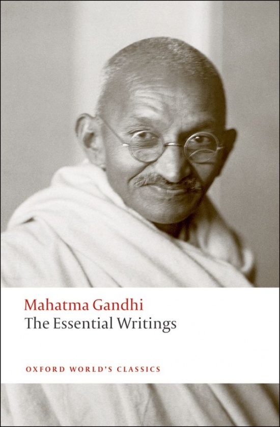 Oxford World´s Classics The Essential Writings
