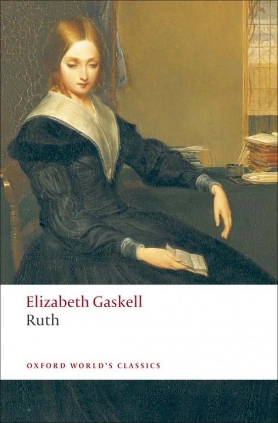 Oxford World´s Classics Ruth