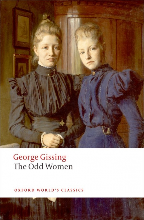 Oxford World´s Classics The Odd Women
