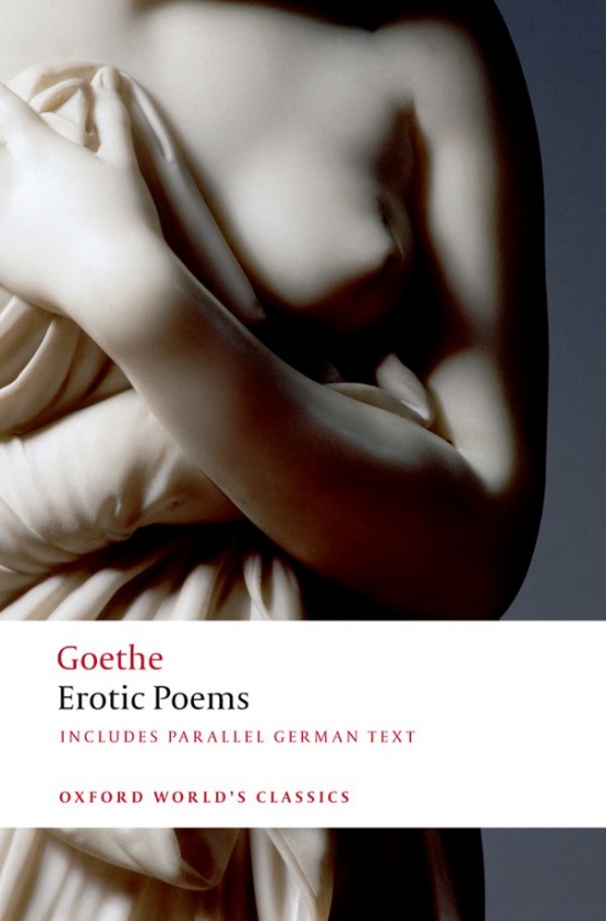 Oxford World´s Classics Erotic Poems Oxford University Press
