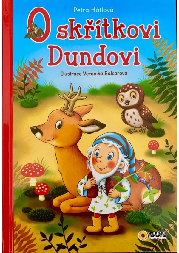 O skřítkovi Dundovi