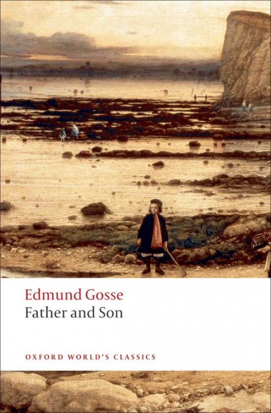 Oxford World´s Classics Father and Son Oxford University Press