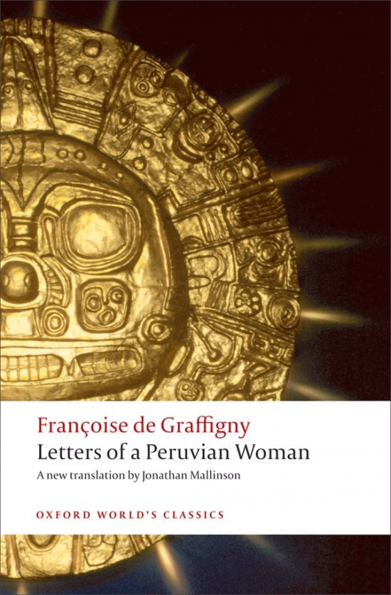 Oxford World´s Classics Letters of a Peruvian Woman Oxford University Press
