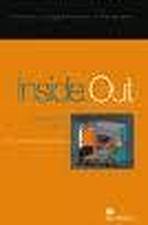 INSIDE OUT PRE-INTERMEDIATE Workbook+Audio CD Pack