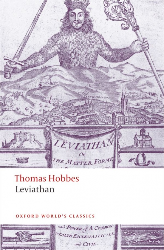 Oxford World´s Classics Leviathan Oxford University Press