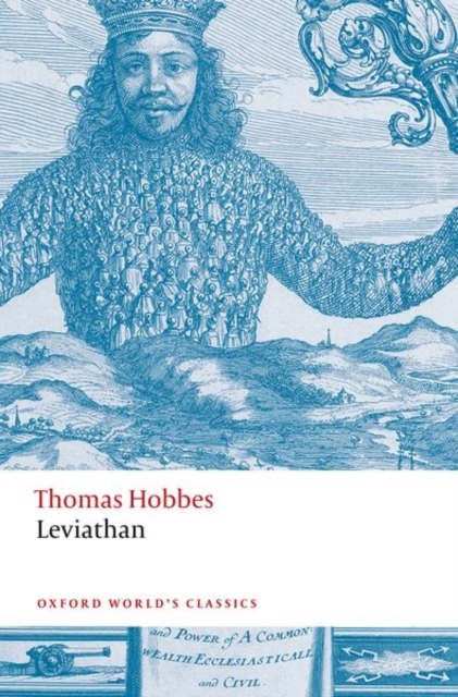 Oxford World´s Classics Leviathan