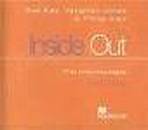 INSIDE OUT PRE-INTERMEDIATE Class Audio CDs
