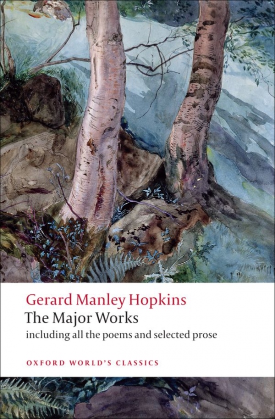 Oxford World´s Classics Hopkins - The Major Works