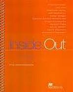 INSIDE OUT PRE-INTERMEDIATE Resource Pack