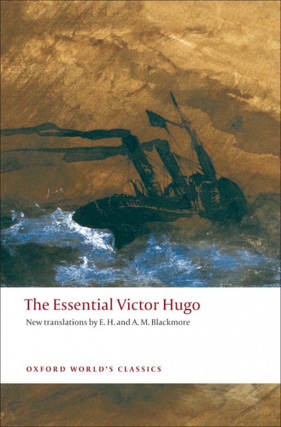 Oxford World´s Classics The Essential Victor Hugo Oxford University Press