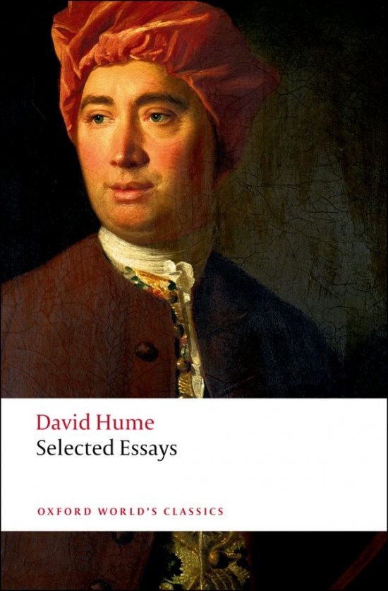 Oxford World´s Classics Selected Essays