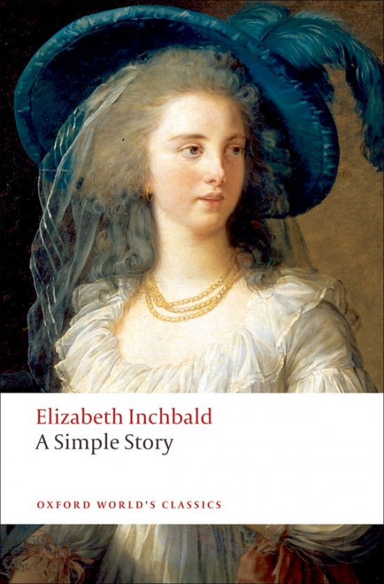 Oxford World´s Classics A Simple Story