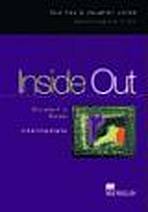 INSIDE OUT INTERMEDIATE Students Book