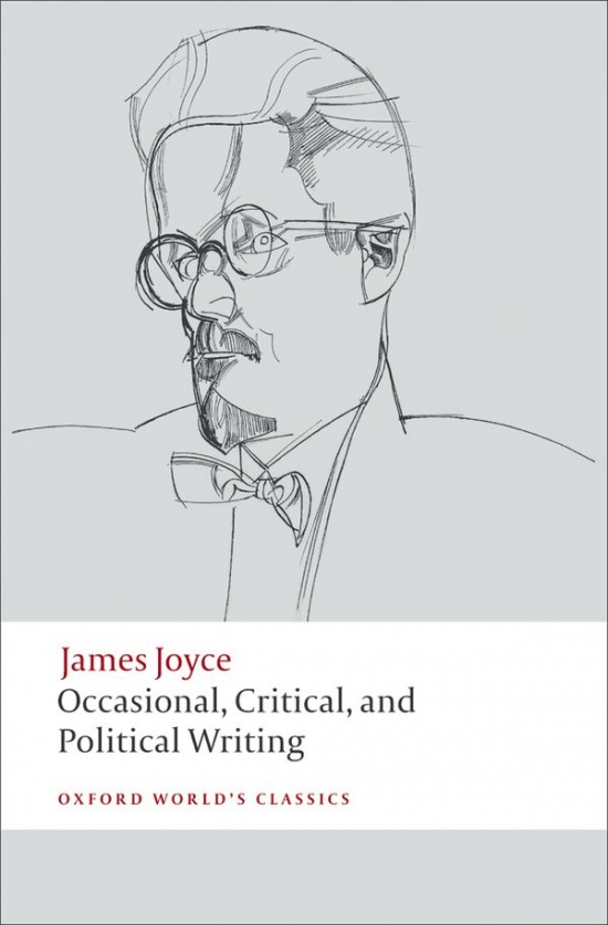 Oxford World´s Classics Occasional, Critical, and Political Writing