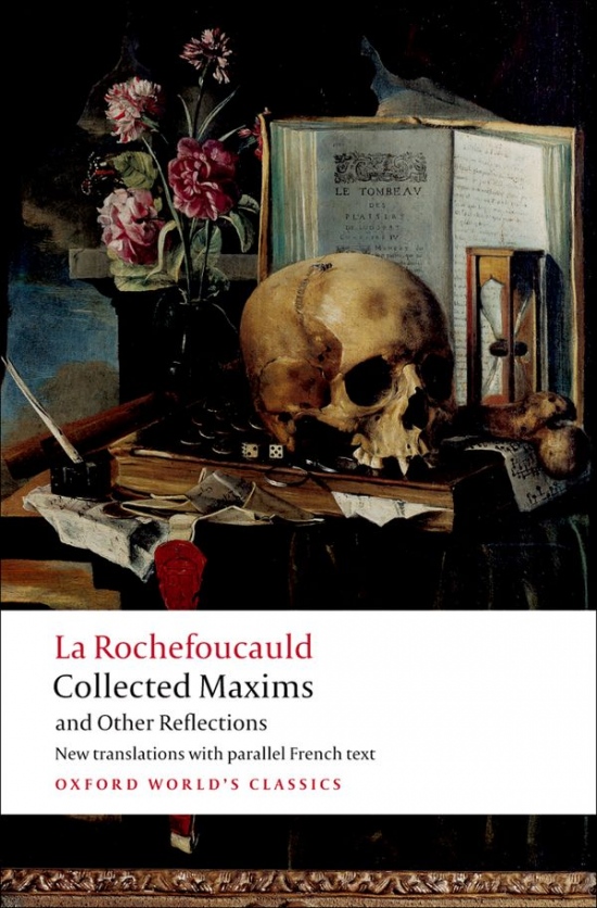 Oxford World´s Classics Collected Maxims and Other Reflections