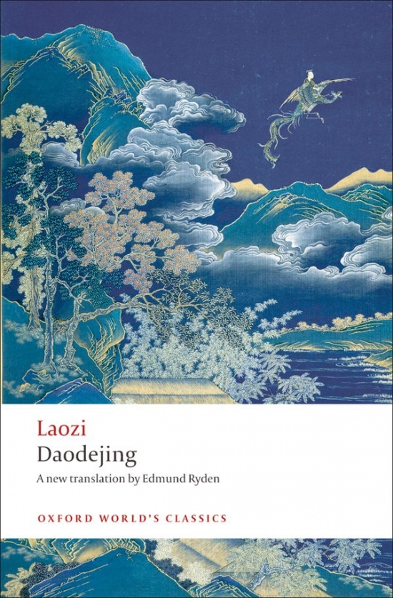 Oxford World´s Classics Daodejing