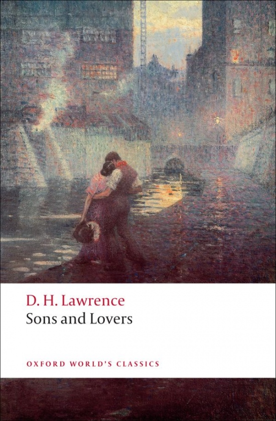 Oxford World´s Classics Sons and Lovers Oxford University Press