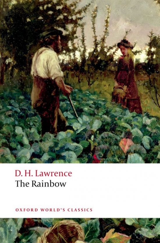 Oxford World´s Classics The Rainbow