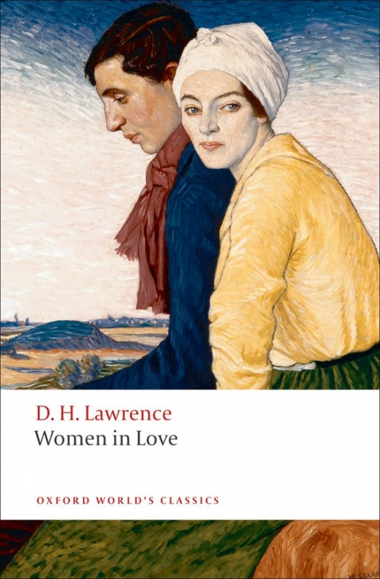 Oxford World´s Classics Women in Love Oxford University Press