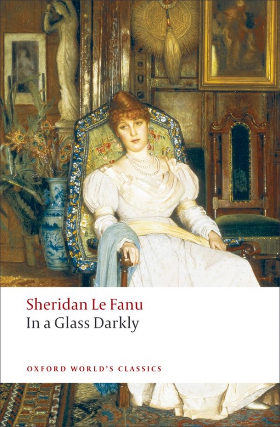 Oxford World´s Classics In a Glass Darkly Oxford University Press