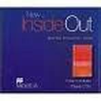 INSIDE OUT INTERMEDIATE Class Audio CDs