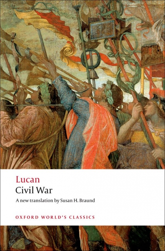 Oxford World´s Classics Civil War Oxford University Press