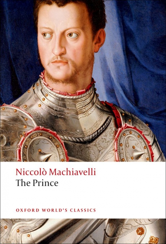 Oxford World´s Classics The Prince