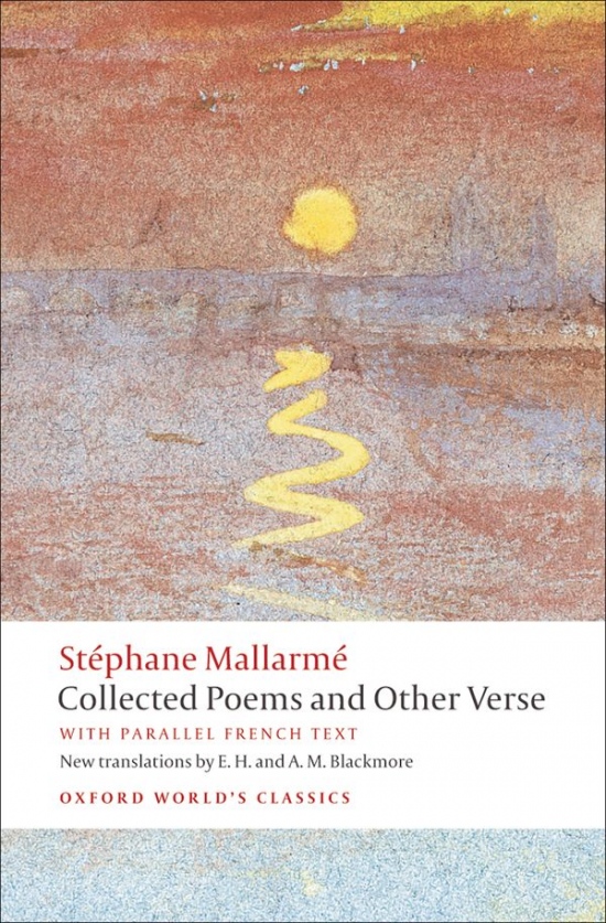 Oxford World´s Classics Collected Poems and Other Verse