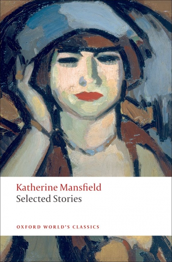 Oxford World´s Classics Selected Stories