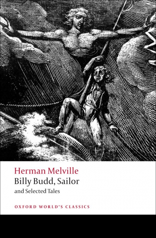 Oxford World´s Classics Billy Budd, Sailor and Selected Tales Oxford University Press