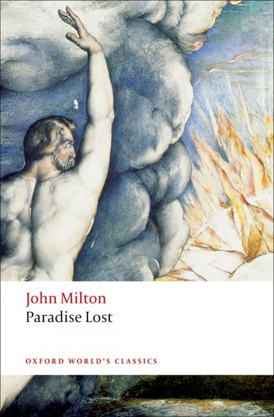 Oxford World´s Classics Paradise Lost Oxford University Press