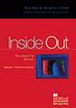 INSIDE OUT UPPER-INTERMEDIATE Student´s Book