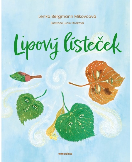 Lipový lísteček