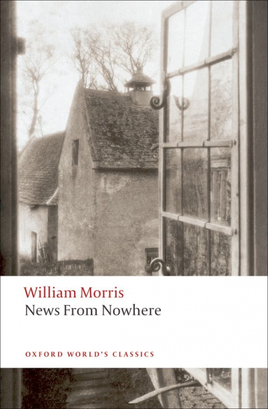 Oxford World´s Classics News from Nowhere