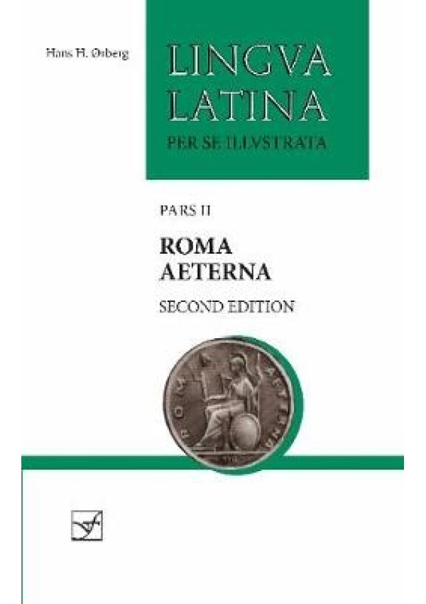 Roma Aeterna, Pars II