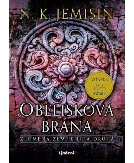 Obelisková brána